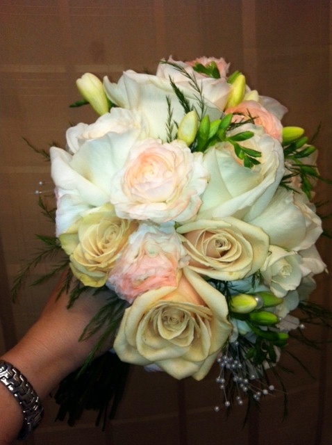 Bouquets | Scentsational Florals